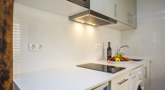 Апартаменты LxWay Apartments Elevador da Bica