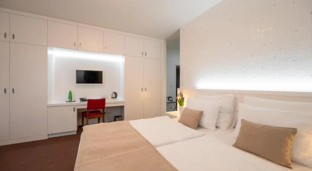 Номер Deluxe Hotel Vila Viola