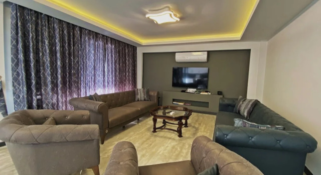 Fethiye Göcek Marin C Villa