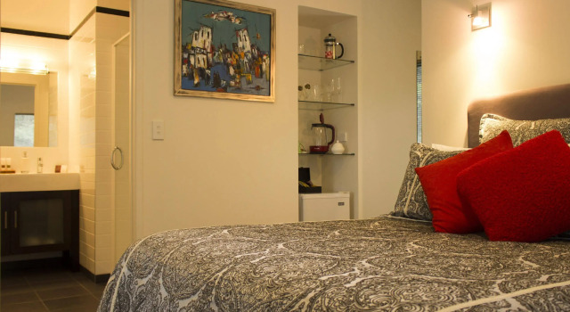 River Retreat, Забронировать Отель Отели Бей-оф-Айлендс 4 звезды, 4*