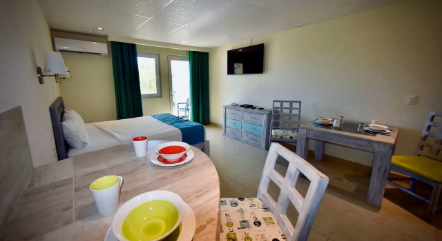 Santa Maria Hotel y Suites, Rezerwuj Hotel San José del Cabo 