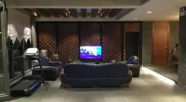 Kanhai Shanju Inn, Prenota Hotel Hotel a Dali con parcheggio, Parcheggio