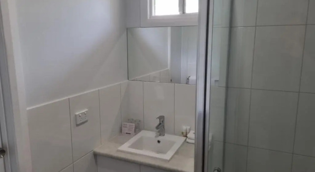 Апартаменты с 2 комнатами Econo Lodge Mildura