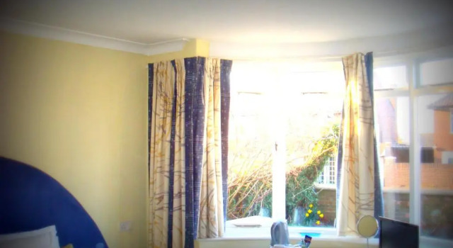 Двухместный номер Standard Malvern House