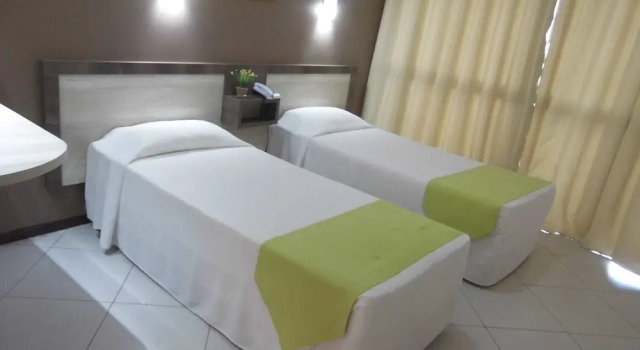 Номер Deluxe Ravena Cassino Hotel