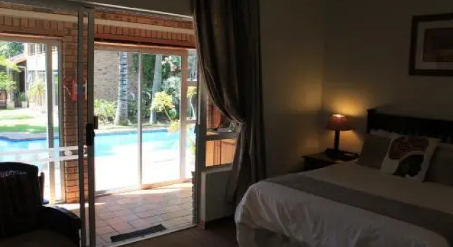 DuneSide Guest House