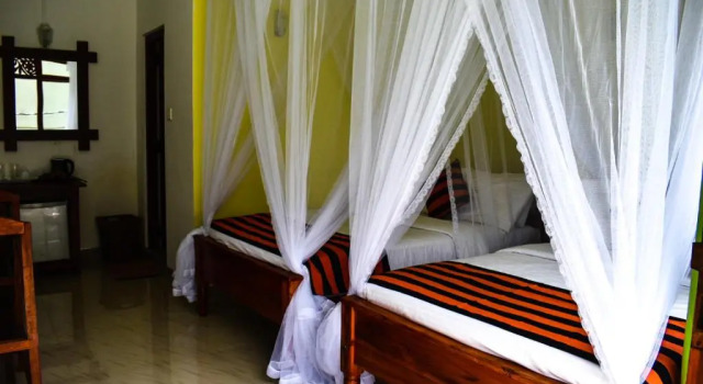 Номер Deluxe Elegant Home Stay