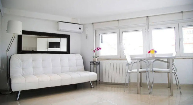 Suncity Loft La Rosaleda, Забронировать Отель Отели Малаги с парковкой, рядом с Centro Comercial Larios Centro, Парковка