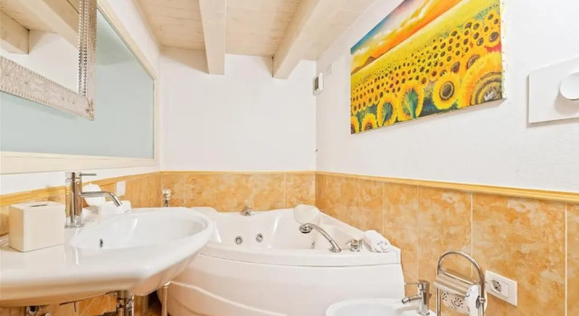 Апартаменты Stylish Loft Porta Romana