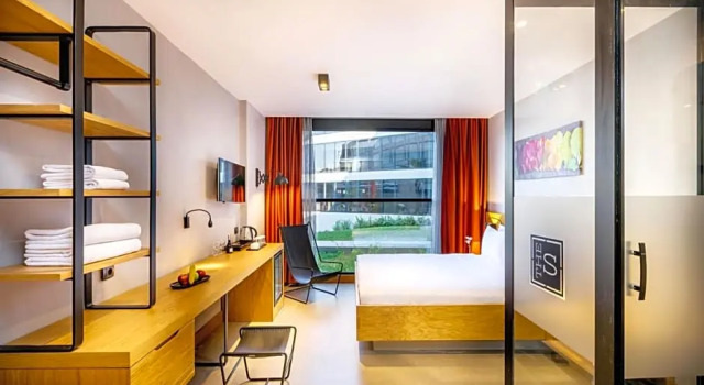 Standaard Familie kamer The S, an Ascend Hotel Collection Member
