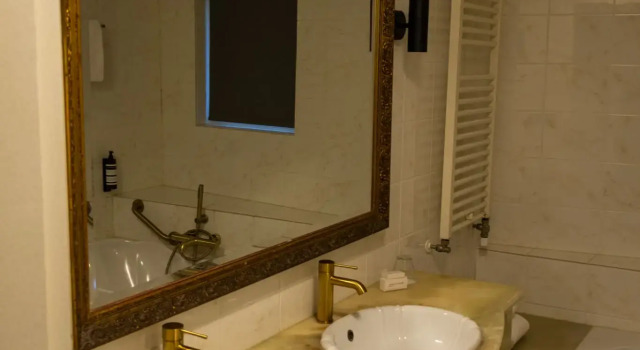 Двухместный номер Standard Hotel Schimmelpenninck Huys