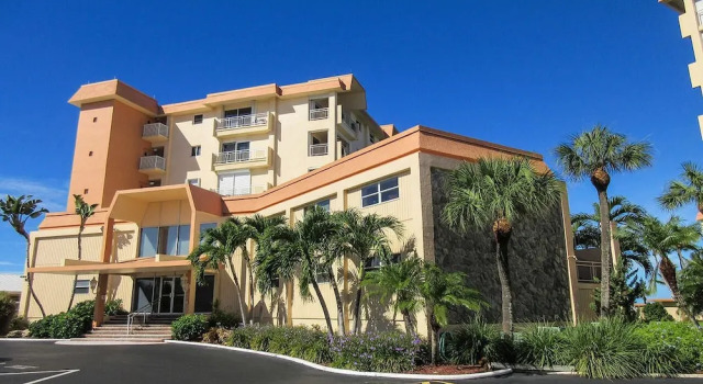 Leonardo Arms 407 - 2 Br Condo