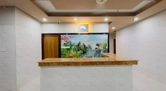 Hotel Sunrise International, Забронировать Отель Дакка Бангладеш, рядом с High Commission of Australia