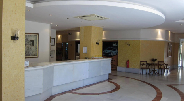 Kos Divine Hotel and Suites