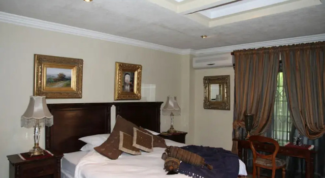 Standard quarto Bambelela Lodge
