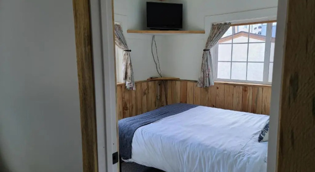 Mrs. Andersons Lodging, Забронировать Отель Отели Leavenworth Ski с парковкой, Парковка