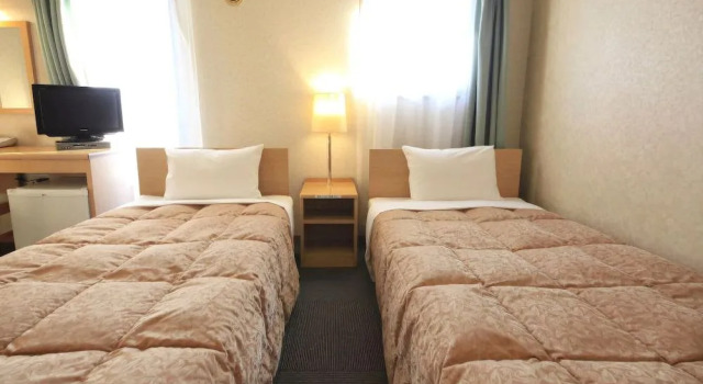 Hachioji Urban Hotel, Reserva ahora Hotel Hachioji Tokio