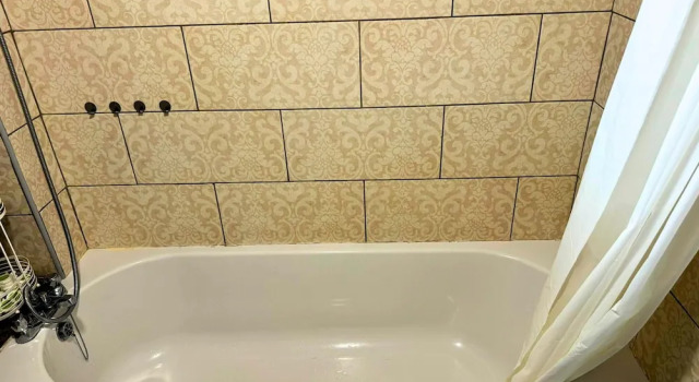 Апартаменты Apartment Sleeps 4 With Garden