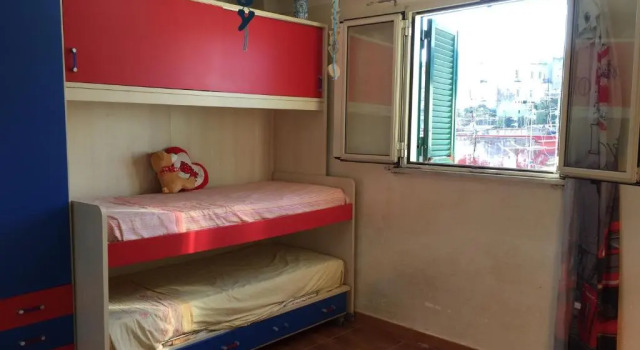 Familie Apartment Casa Toto
