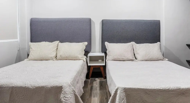 Modern Flat by Polanco Balcony Pet Friendly, Забронировать Апартаменты/квартира Отели Мехико с парковкой, рядом с Аудиторио, Парковка
