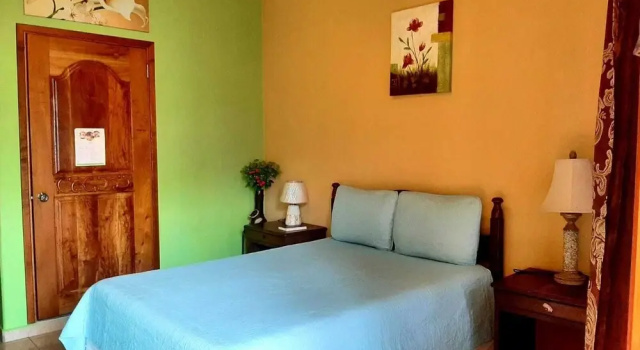 Mary's Hotel