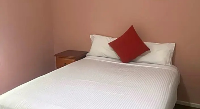 Номер Standard с 4 комнатами Checkers Resort
