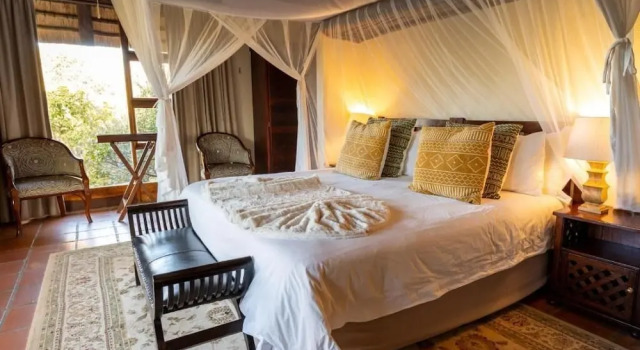 Tintswalo Waterberg, Book Hotel SPA-hoteller i Waterberg, SPA