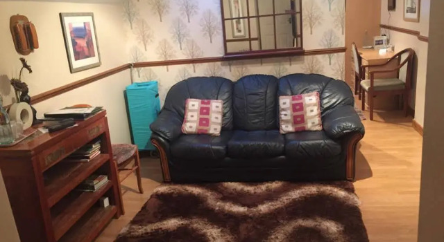 The Guest House