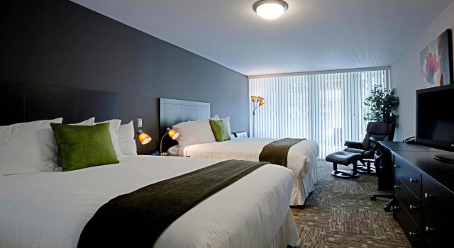 Bentley's Boutique Hotel, BW Premier Collection, Reserva ahora Boutique Osprey Florida