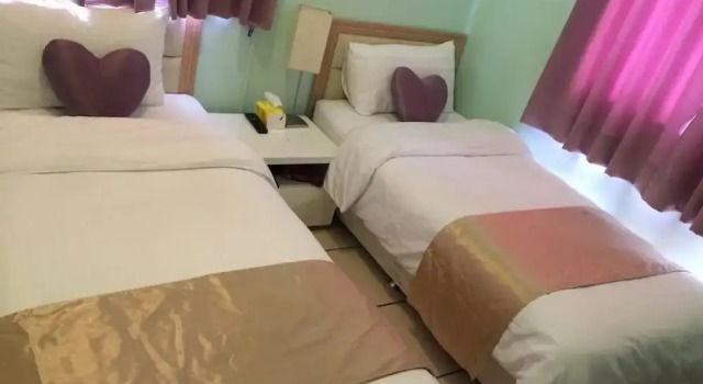 Quan Min Homestay