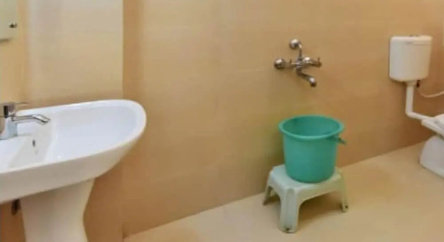 Двухместный номер Standard Collection O Hotel Silver Inn
