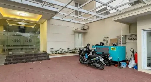 Urbanview Griya Esti Siliwangi Semarang