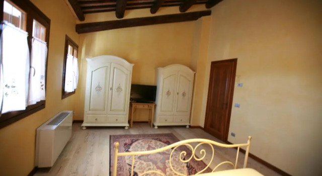 Двухместный номер Standard B&B Contarine