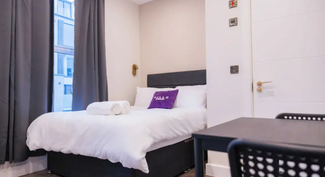 Pillo Rooms Apartments - Chelsea, Varaa Huoneisto Asunnot kohteessa Merseyside, Huoneisto