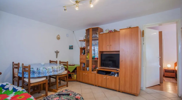 Apartments Marija, Prenota Appartamento Hotel a Isole Quarnerine con parcheggio, Parcheggio