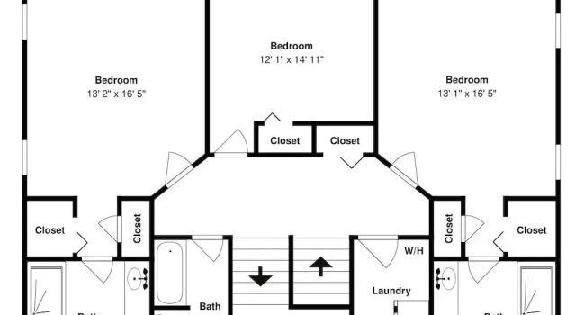 Студия Carrle/Trachtman by Topsail Realty