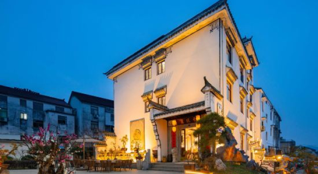 Yunyao resident hostel