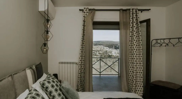 Standard cameră Riflessi Residence Room&Suite
