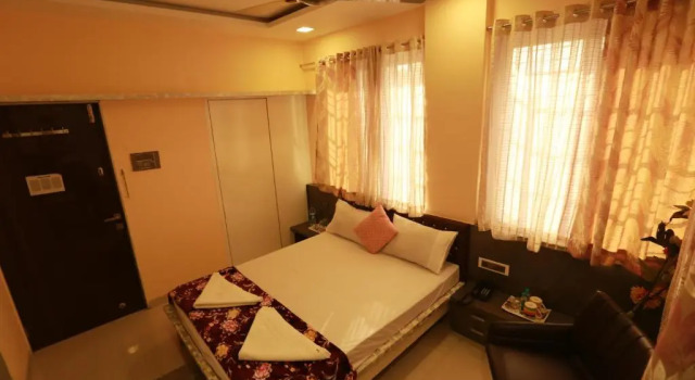 Номер Standard Villa Residency