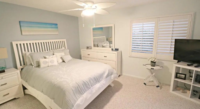Ocean Village Club D31, Varaa Hotelli Sankt Augustine Saint Augustine Area