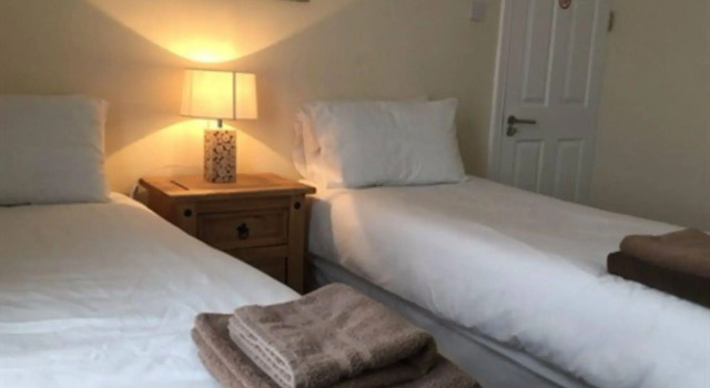 Sheppard Street Accommodation