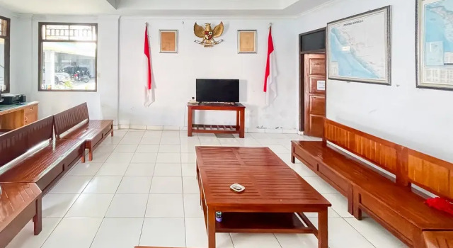 Urbanview Hotel Grand Seven One Manna, Rezerwuj Hotel Manna Sumatra