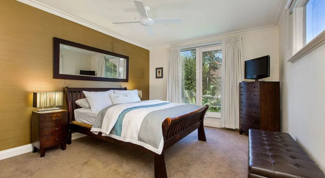 Apartment2c - Tribeca, Book Apartment South Yarra 