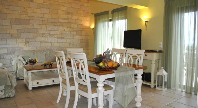Villa Ionia apartment