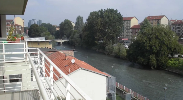 Komfort Apartment B&B Balon