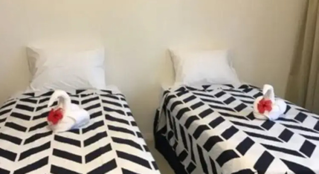 Malibu Water Front Villas, Boek Hotel Nadi Vit Levu