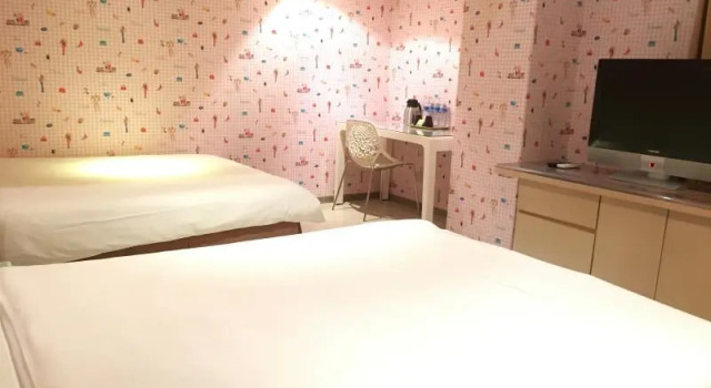 Семейный номер Deluxe Daylight Hotel