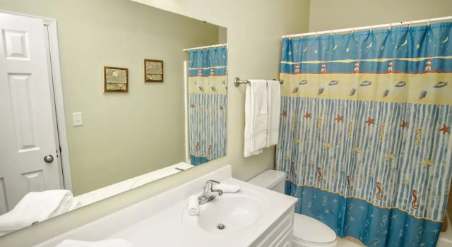 Вилла Cherry Grove 210 Villa Villa 5
