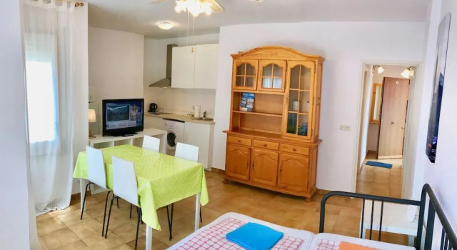 Economy Apartments