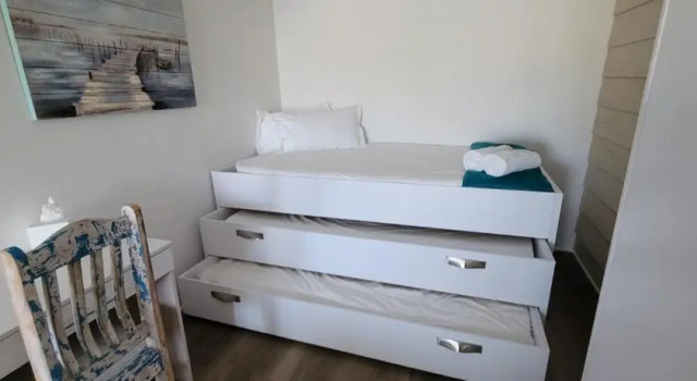 Номер Standard Rox and Sea Country Lodge